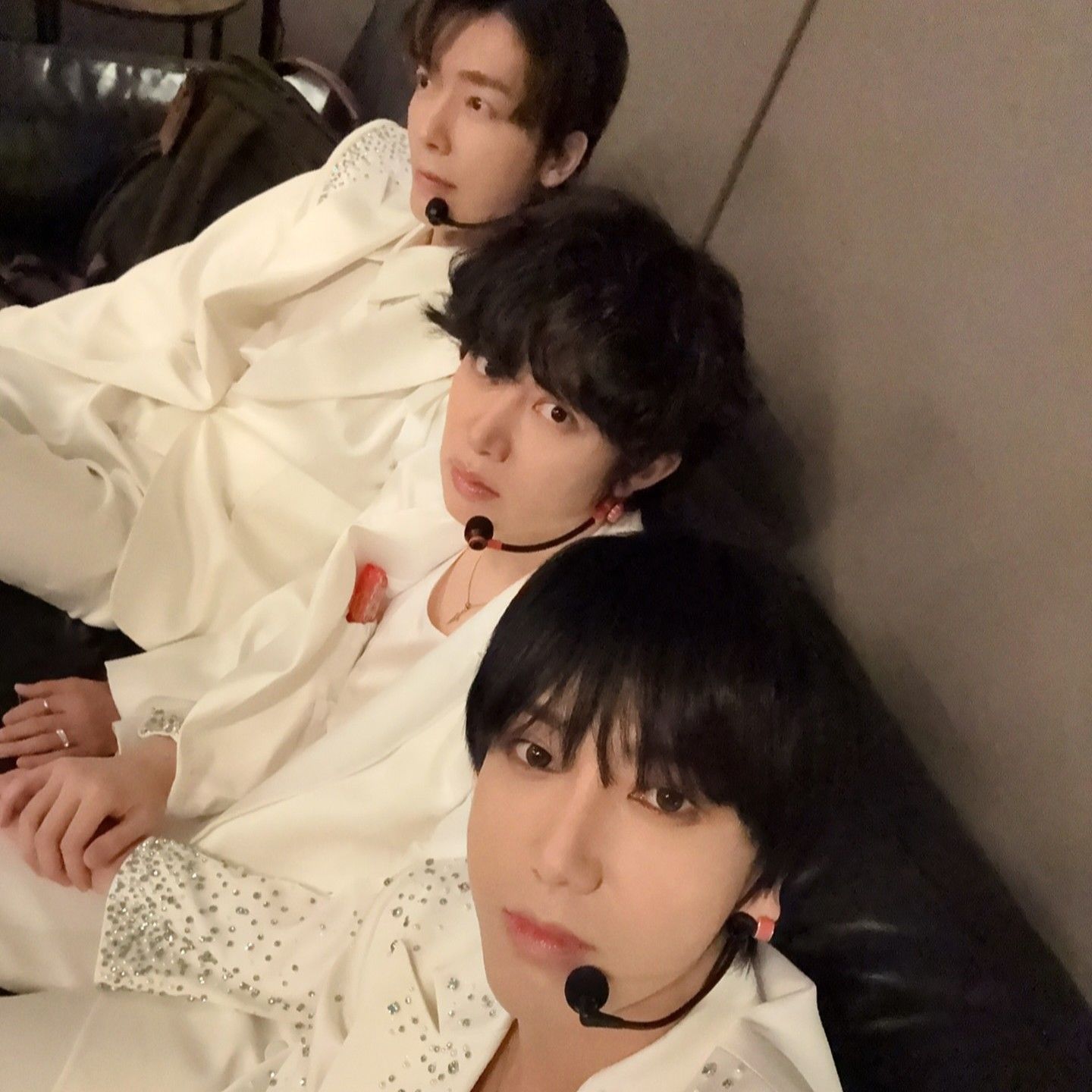 艺声 (Super Junior)的最新活动照片