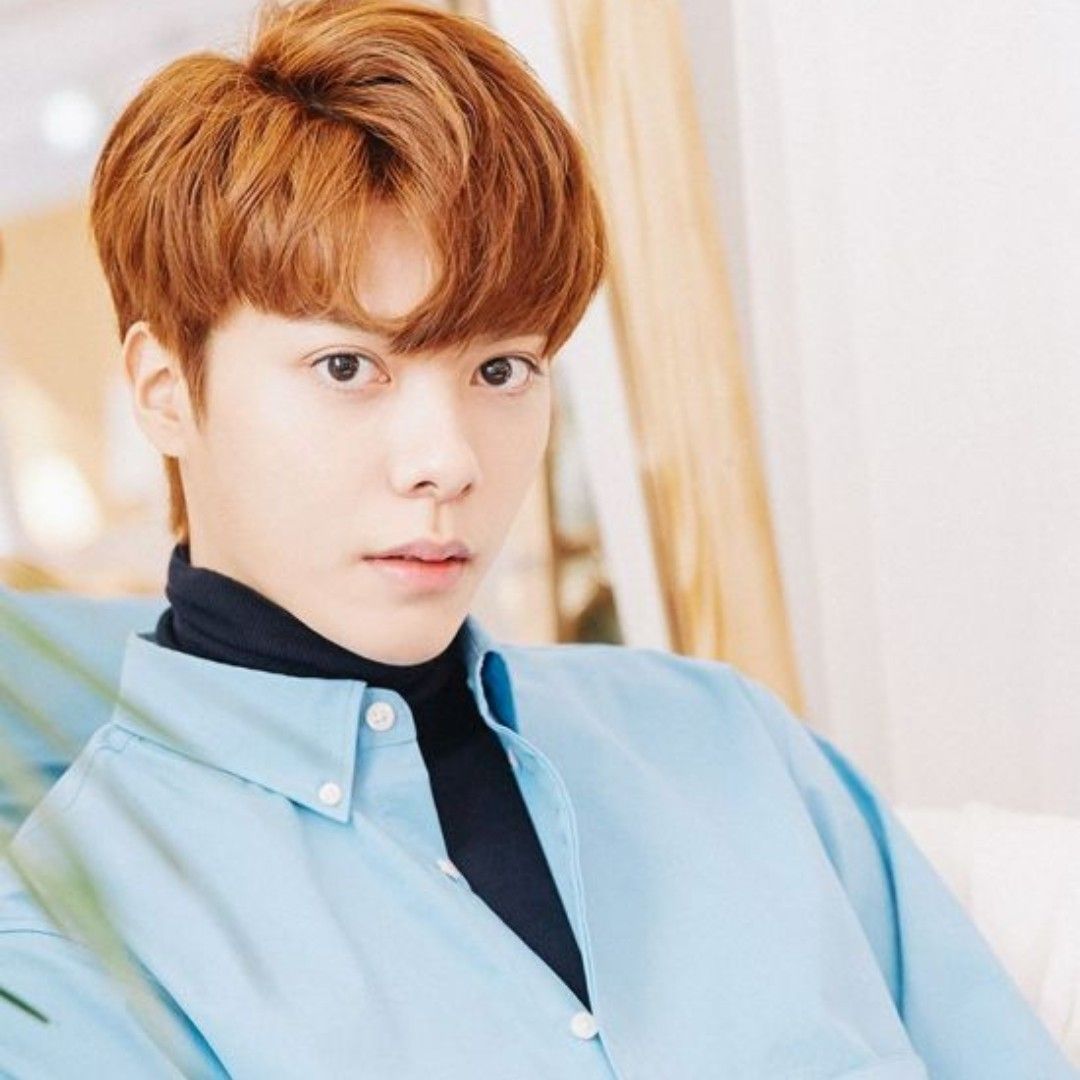 Latest photo of Ji Hansol