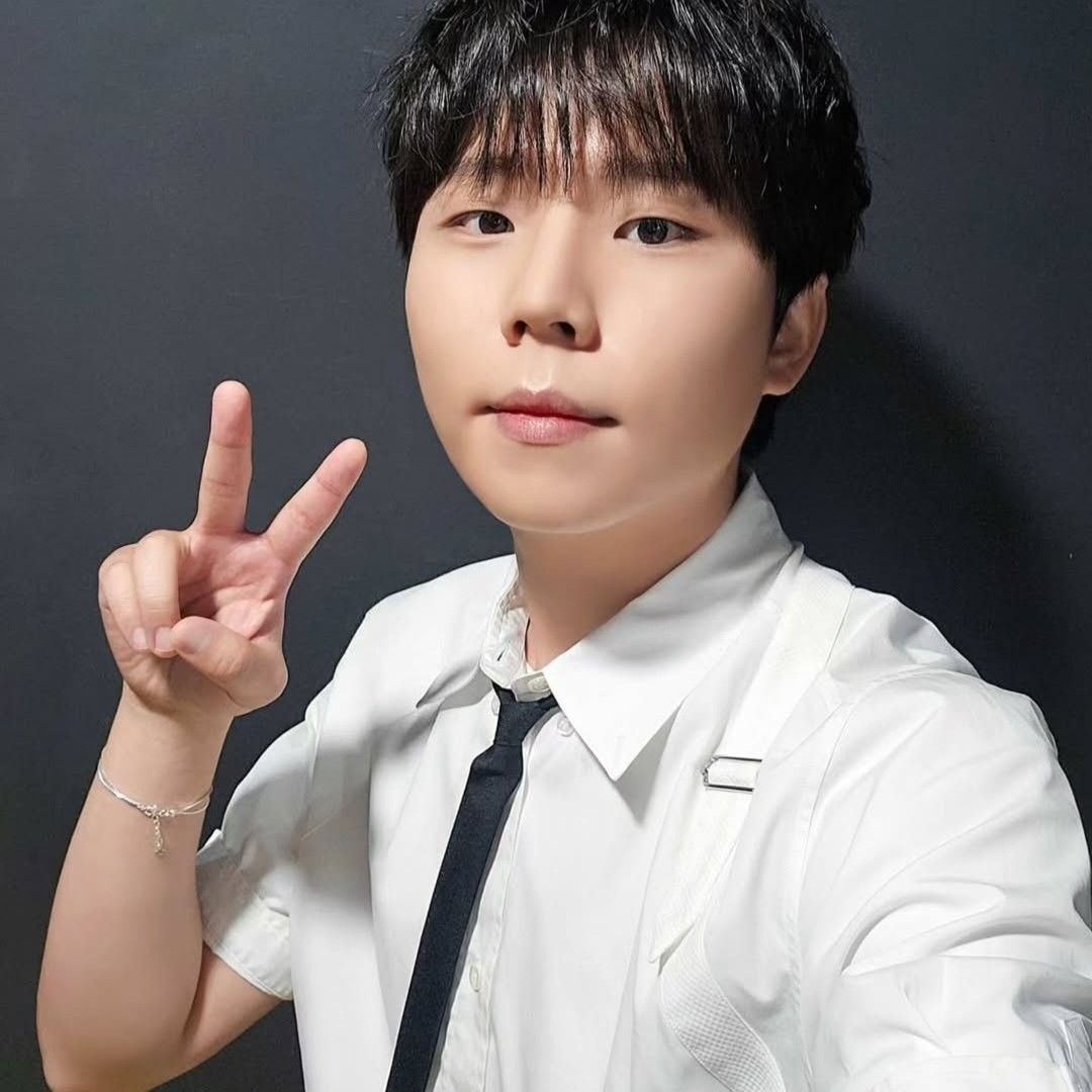 Behind-the-scenes cut of Jung Seunghwan