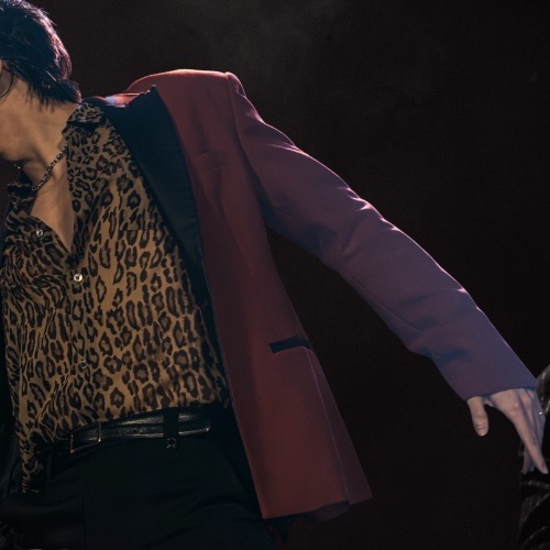 Foto terbaru Hwiyoung (SF9)