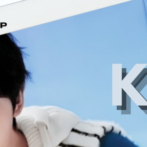 Recent activity shot of Donghyeon (KickFlip)