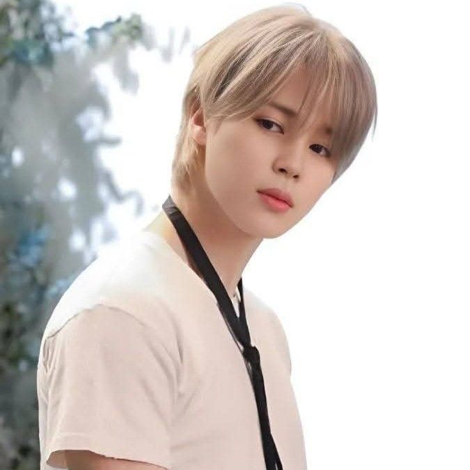 Foto terbaru Jimin (BTS)