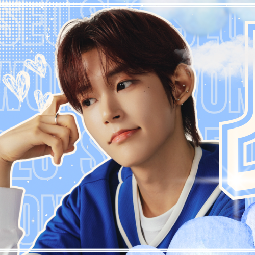 Popular profile image of Seowon selected by votes