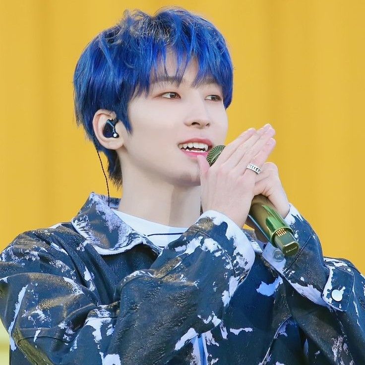 Latest photo of Wonwoo (SEVENTEEN)