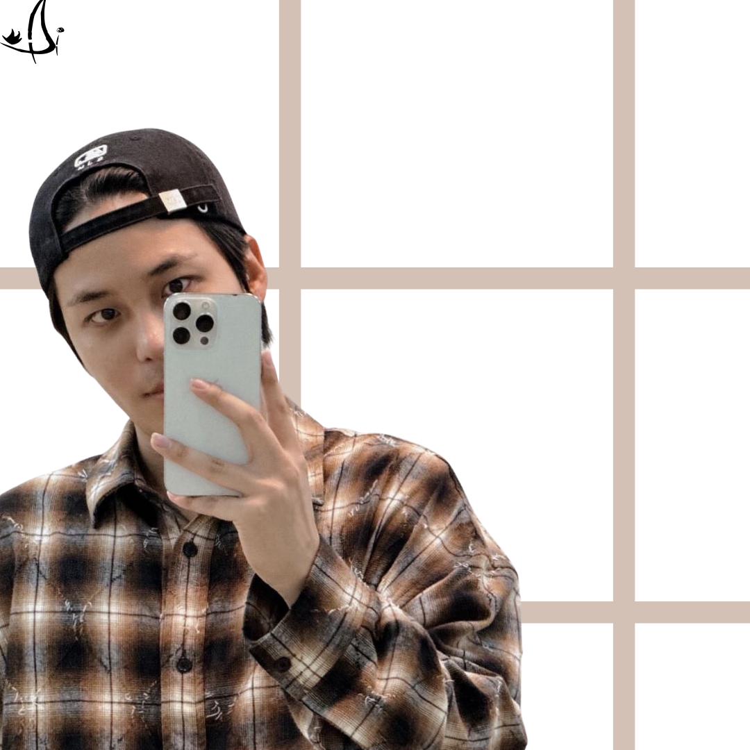 Latest photo of Jongho (ATEEZ)