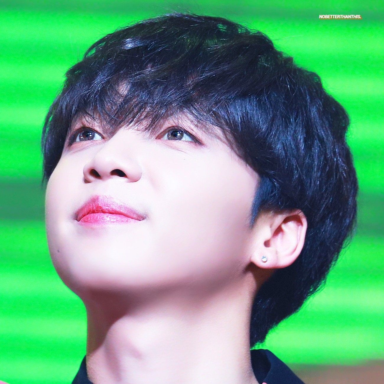 Latest photo of Jeong Sewoon