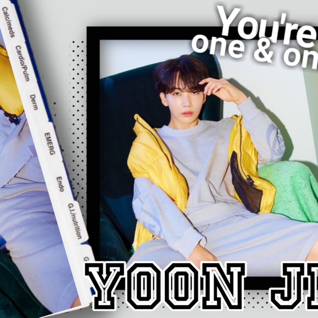 Latest photo of Jeonghan (SEVENTEEN)