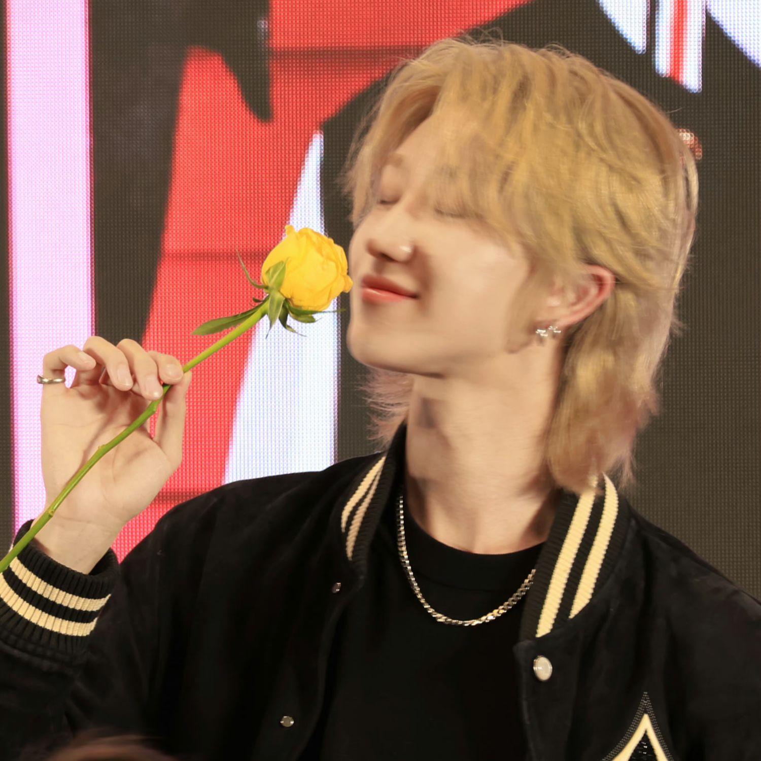 Potret di balik layar The 8 (SEVENTEEN)