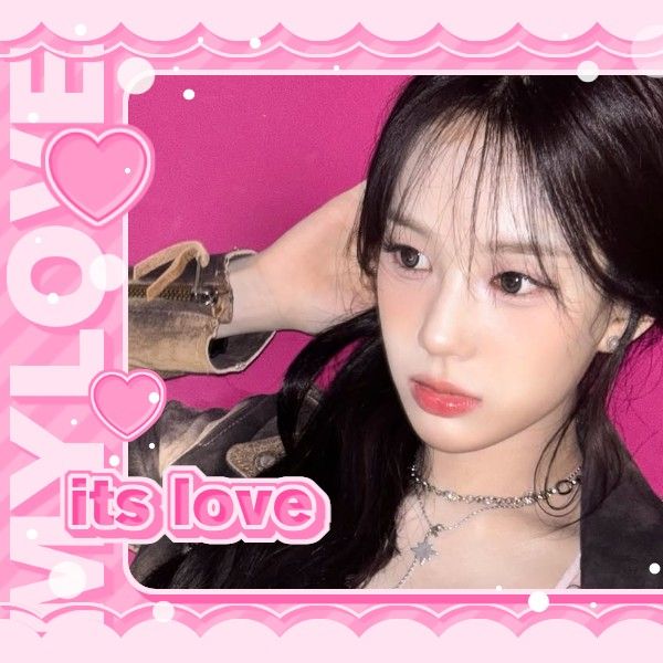 Recent activity shot of Ryu Sarang (izna)