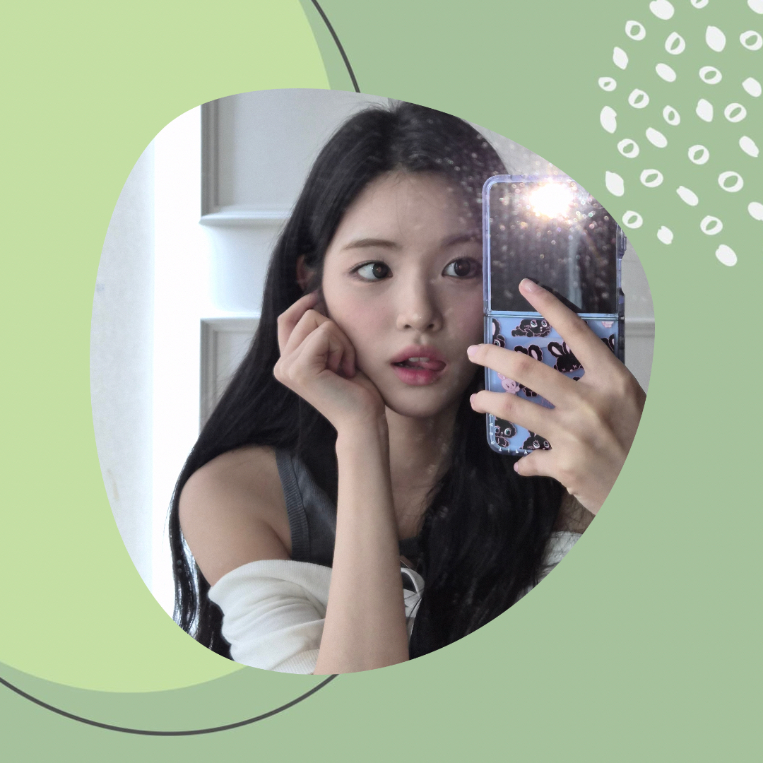 Behind-the-scenes cut of Hearts2Hearts