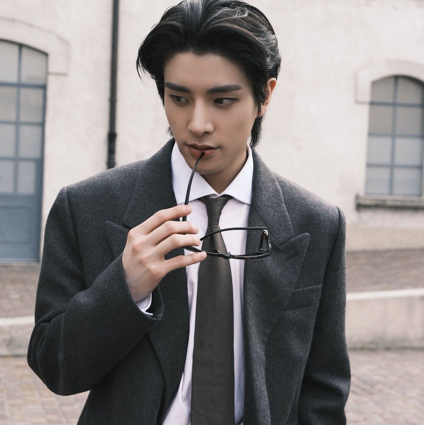 ENHYPEN의 비하인드 컷