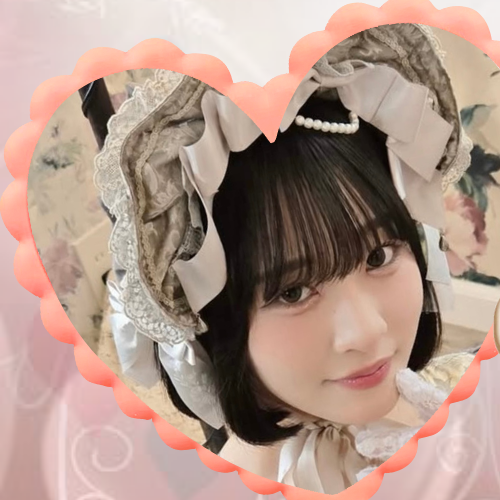 A moment captured by Iida Shizuku (ME:I)'s fan