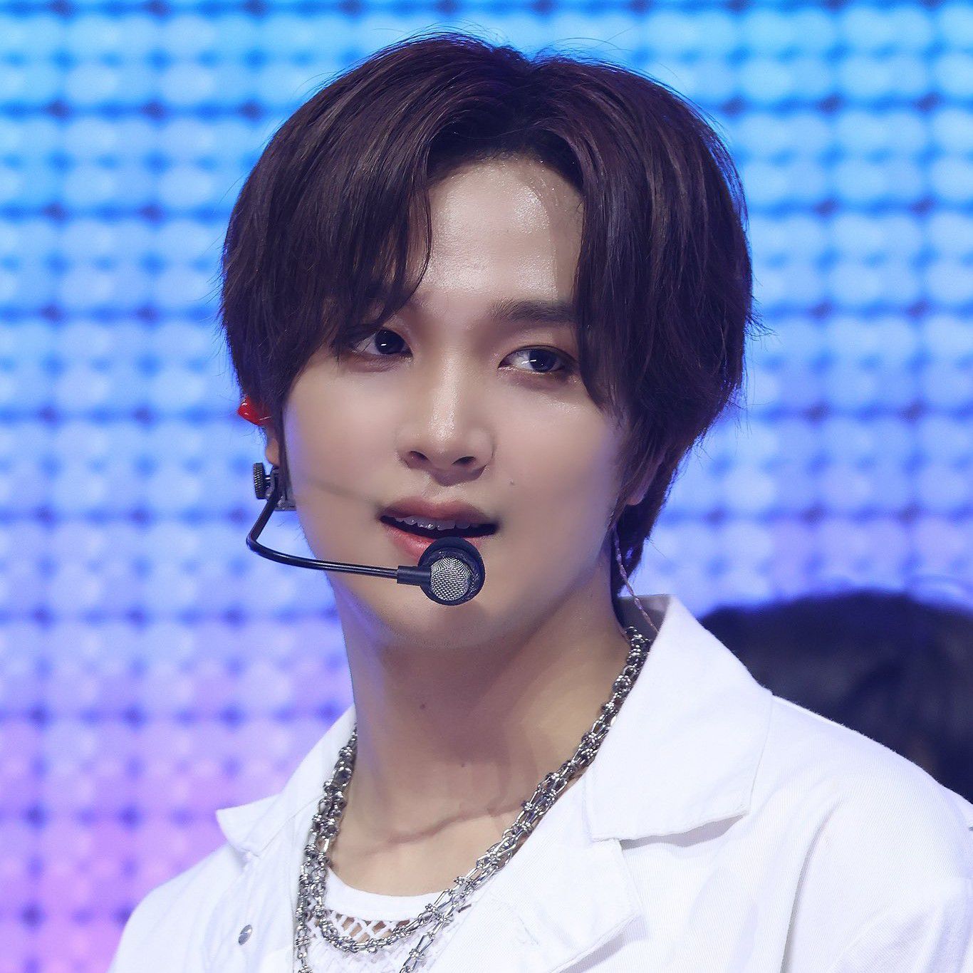 해찬 (NCT 127, NCT DREAM)의 비하인드 컷
