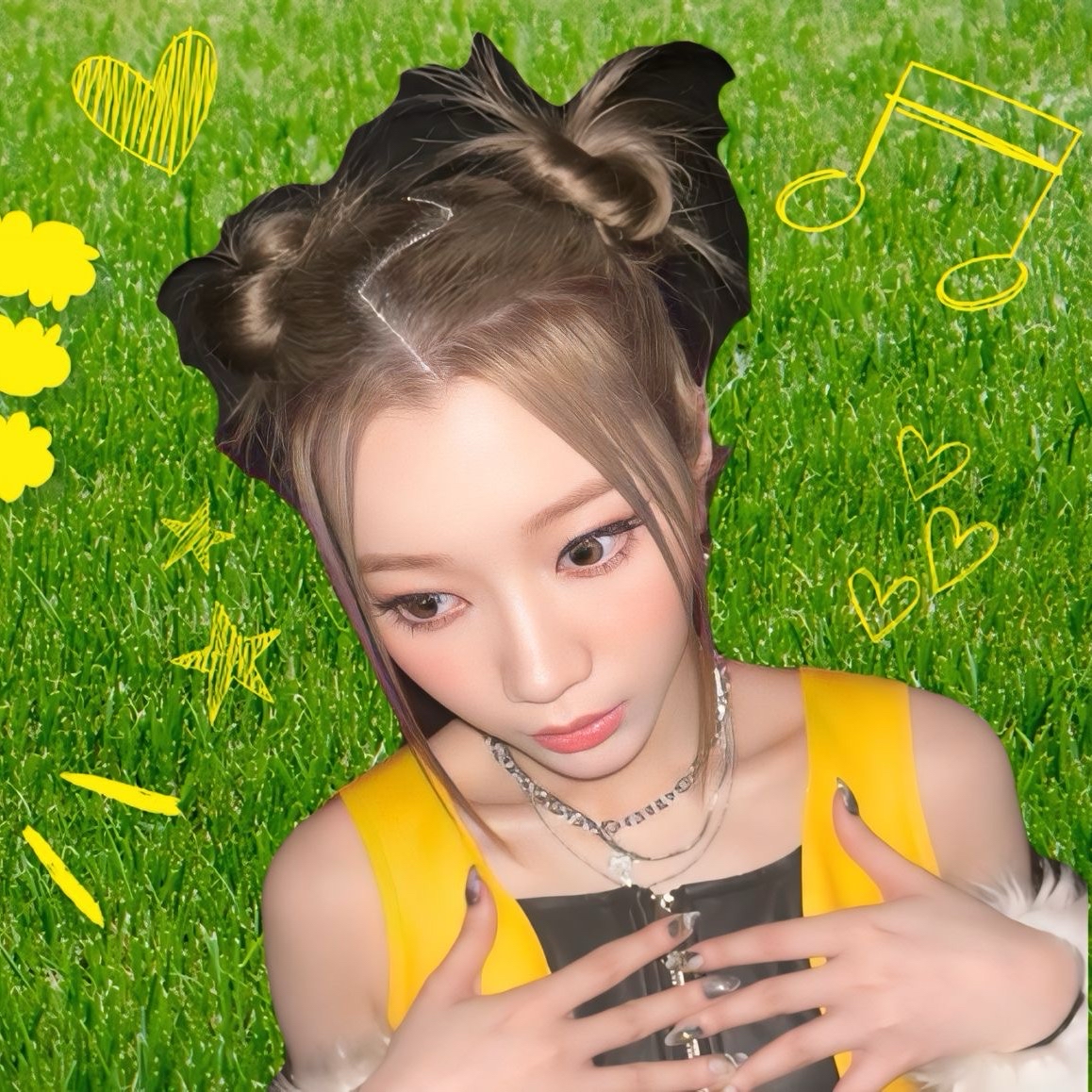 IS:SUE Sakaguchi Rino Fandom Community │ No.1 KPOP App