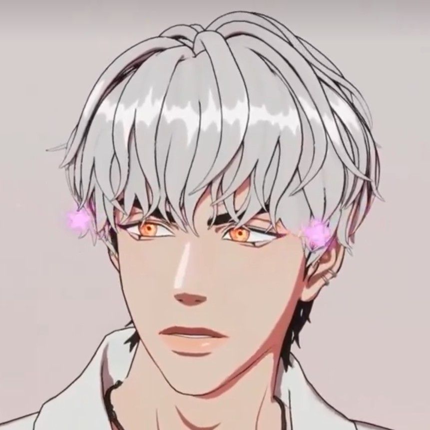 A moment captured by Eunho (PLAVE)'s fan