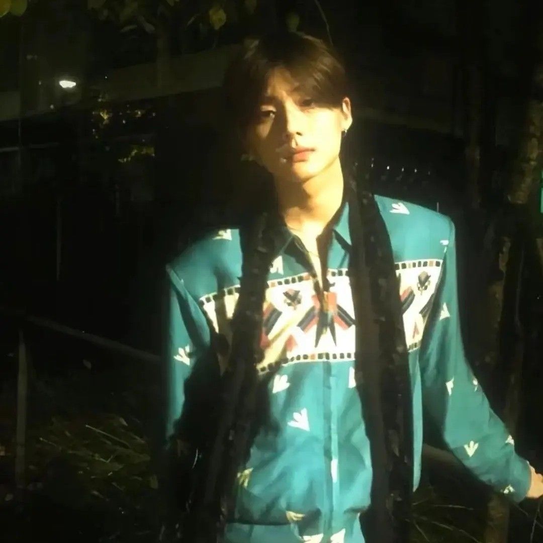 Latest photo of Lee Sangwon