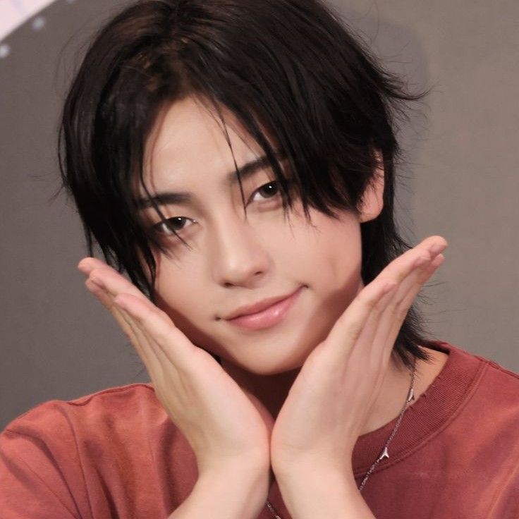 Taki (&TEAM)的最新照片