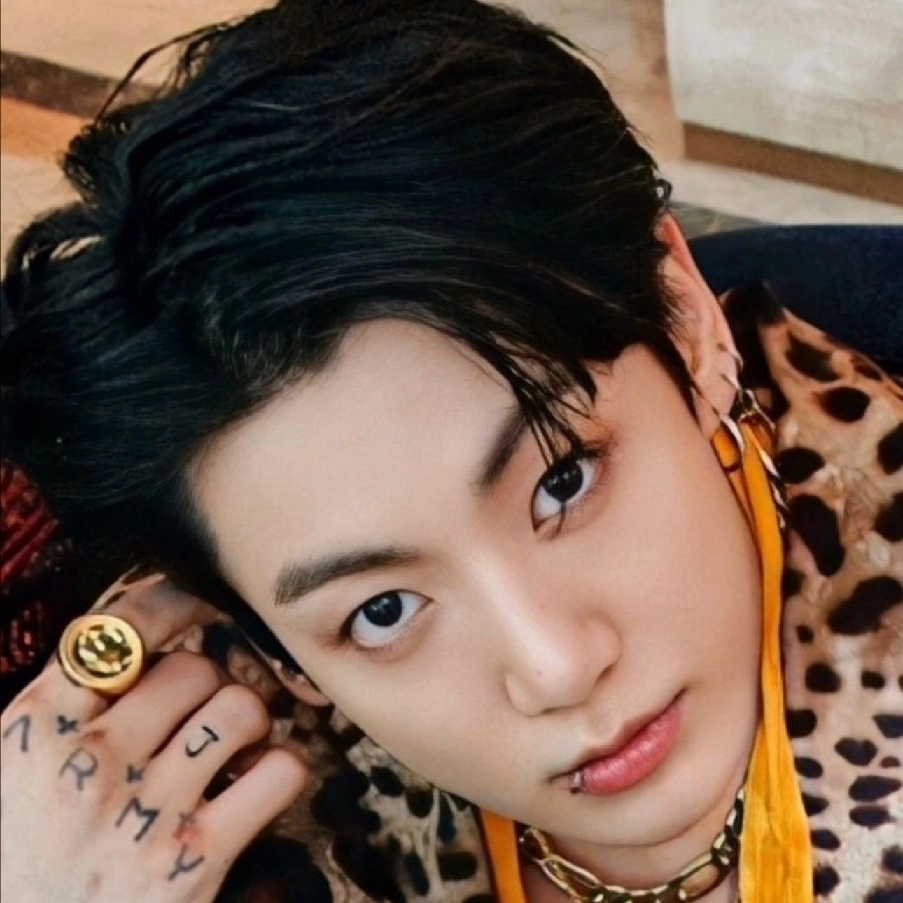 정국 (방탄소년단) 최근 활동샷