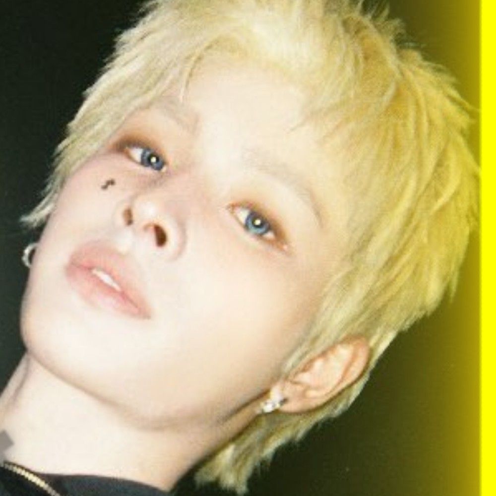 Behind-the-scenes cut of Haru (NEXZ)