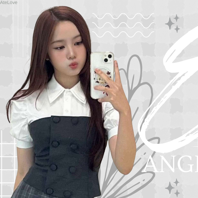 Elisia (UNIS)的幕后花絮