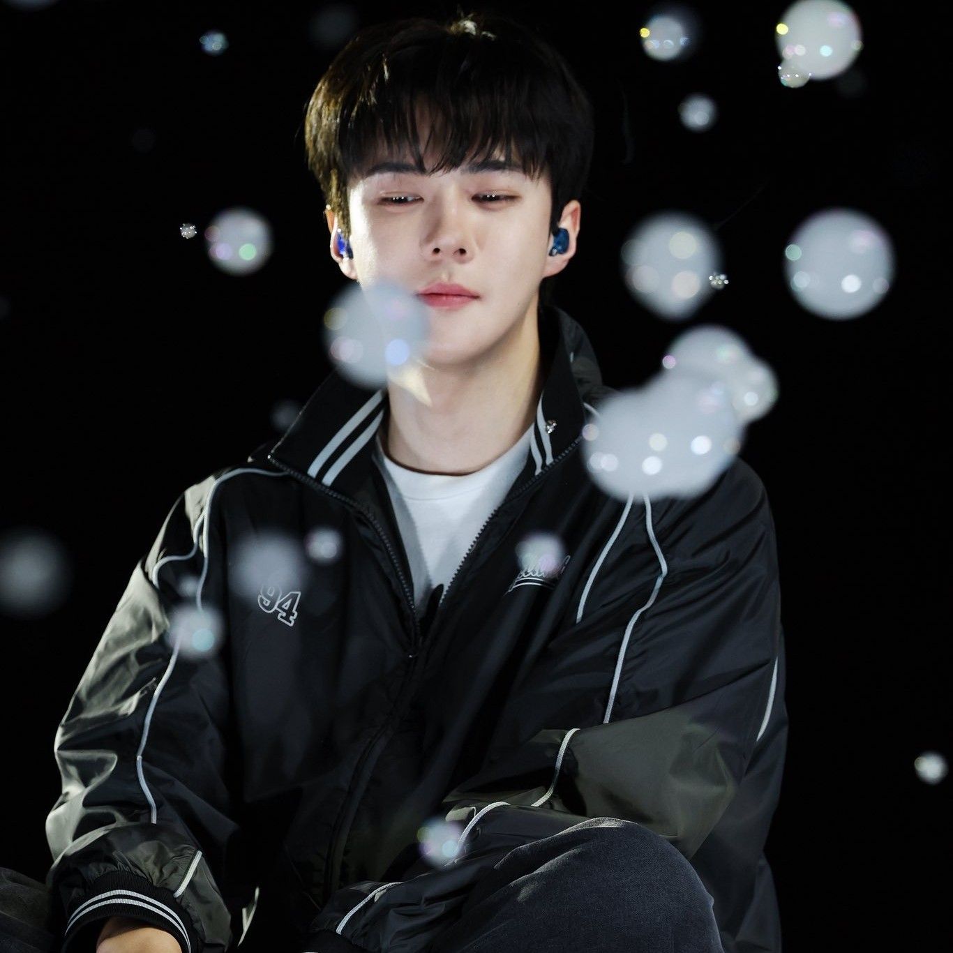 EXO 최근 활동샷