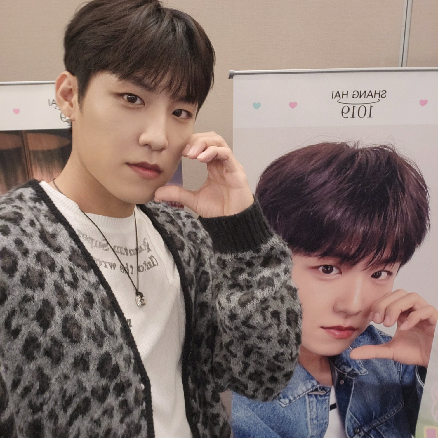 박우진 (AB6IX)의 최신 사진