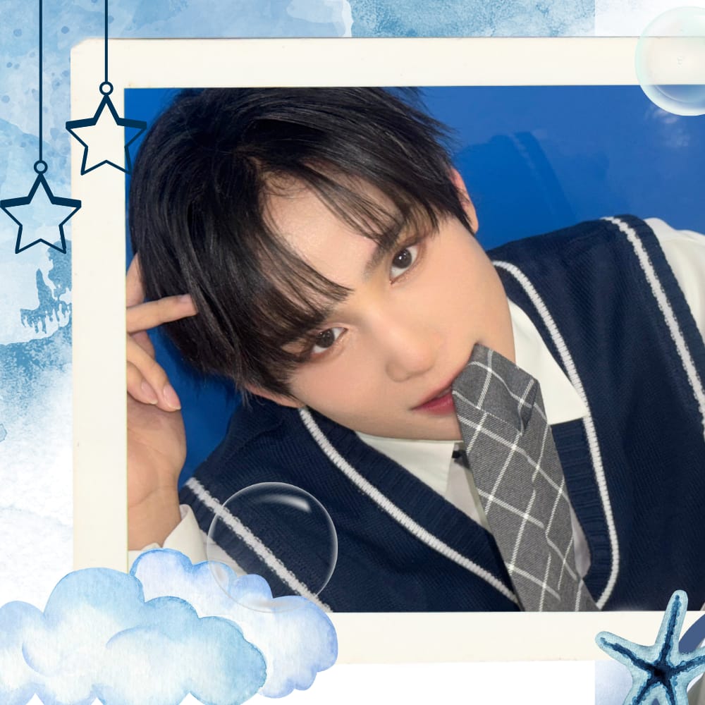ジャヤン (XODIAC)の最近の活動写真