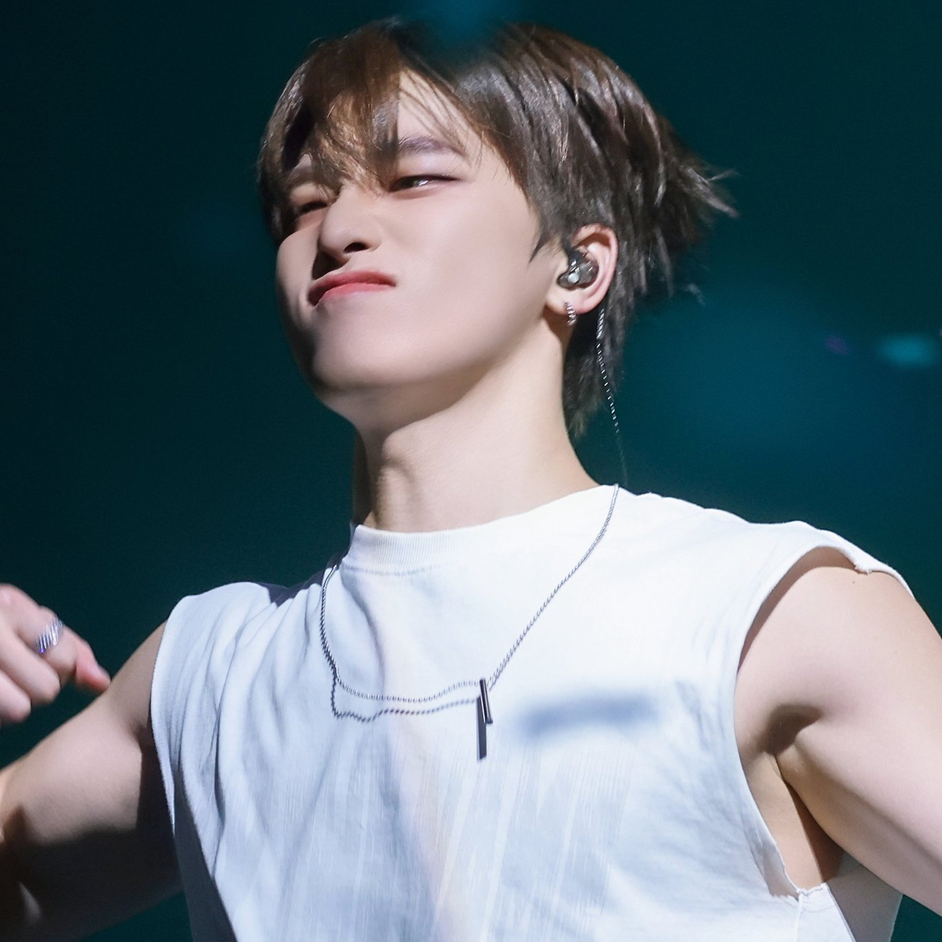 ディノ (SEVENTEEN)の最新写真