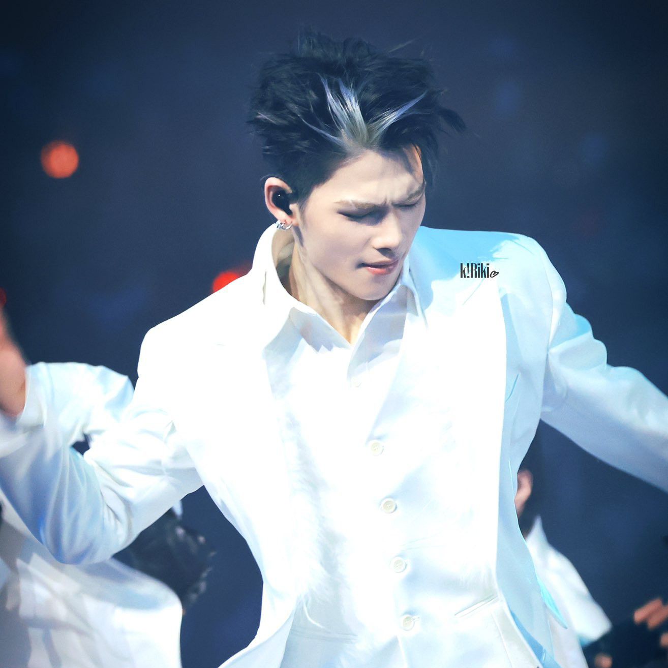 ニキ (ENHYPEN)の最新写真