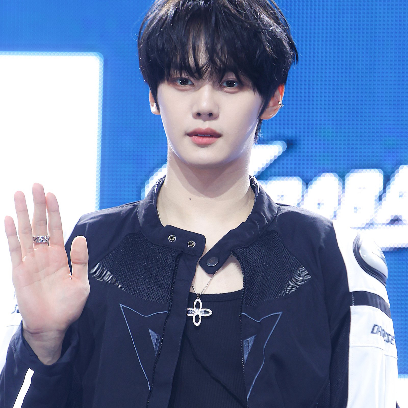 김규빈 (제로베이스원)의 최신 사진