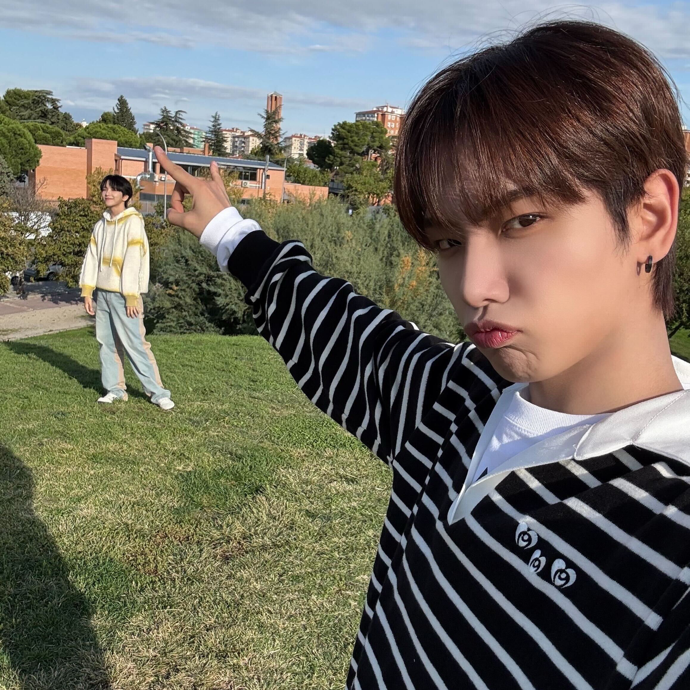 Latest photo of BOYNEXTDOOR