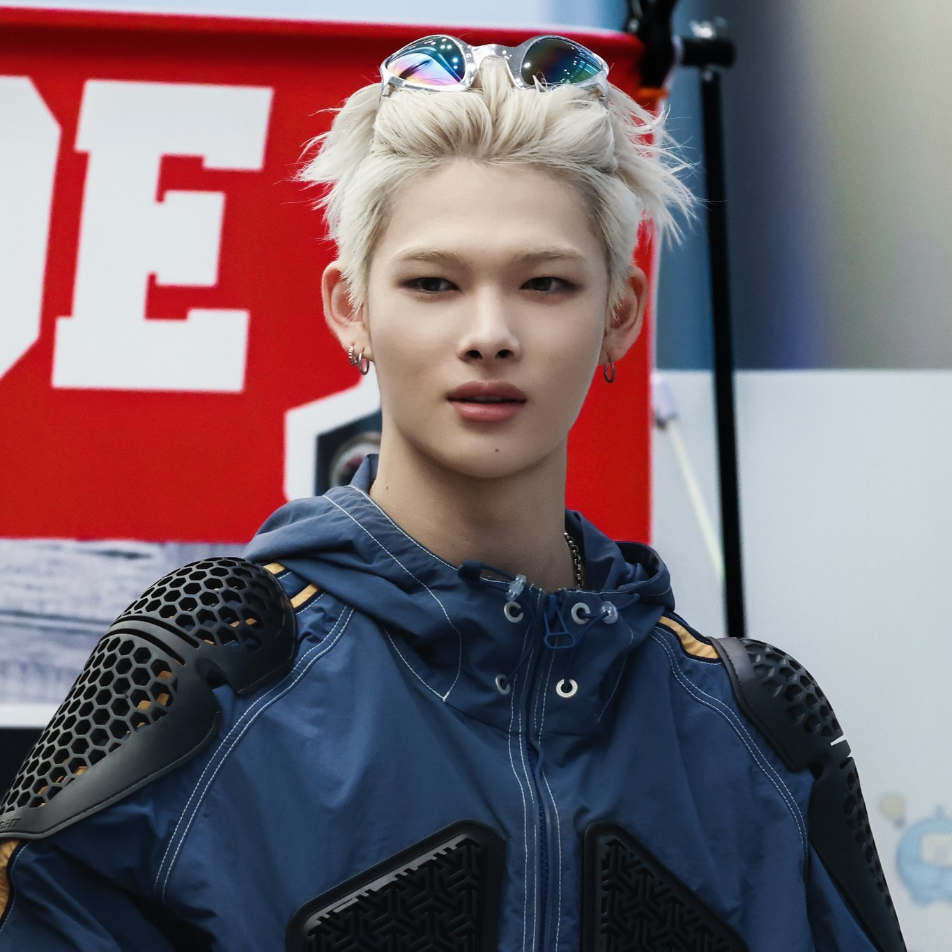 Latest photo of NI-KI (ENHYPEN)