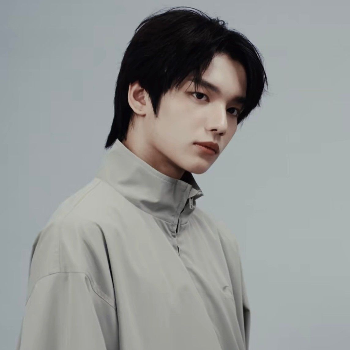 A moment captured by Hamin (SMTR25)'s fan