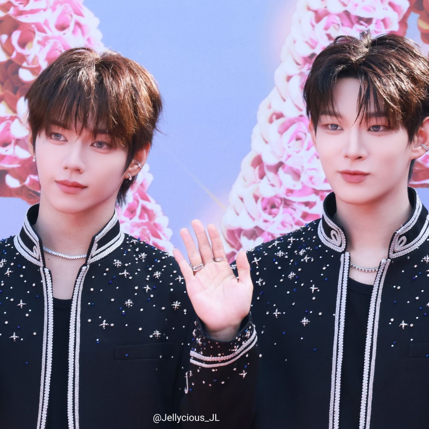 Latest photo of JL (AHOF)