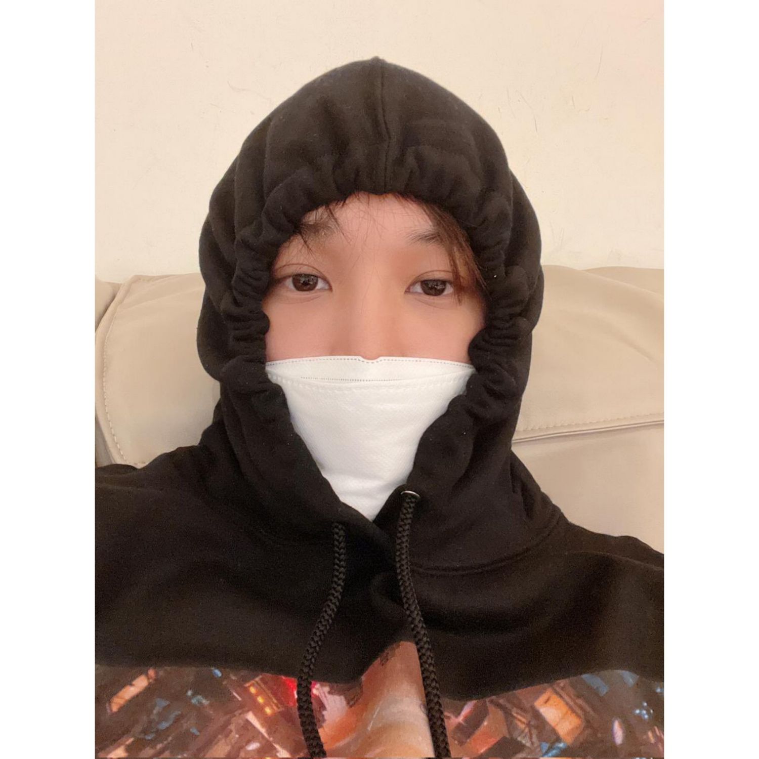 레이 (EXO) 최근 활동샷