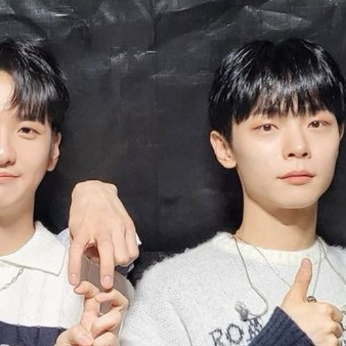 Recent activity shot of LUCY