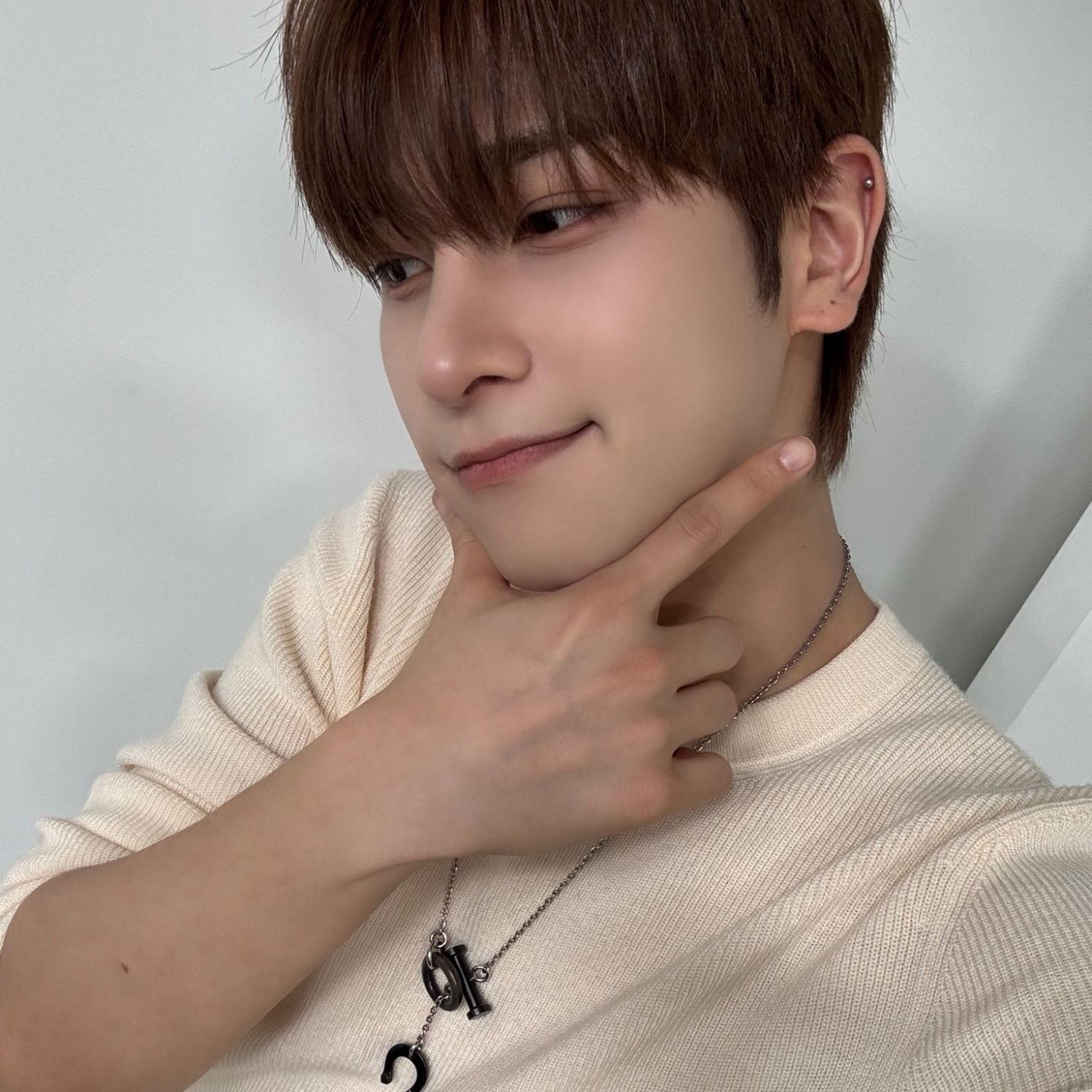 Recent activity shot of Hangyul (POLARIX)