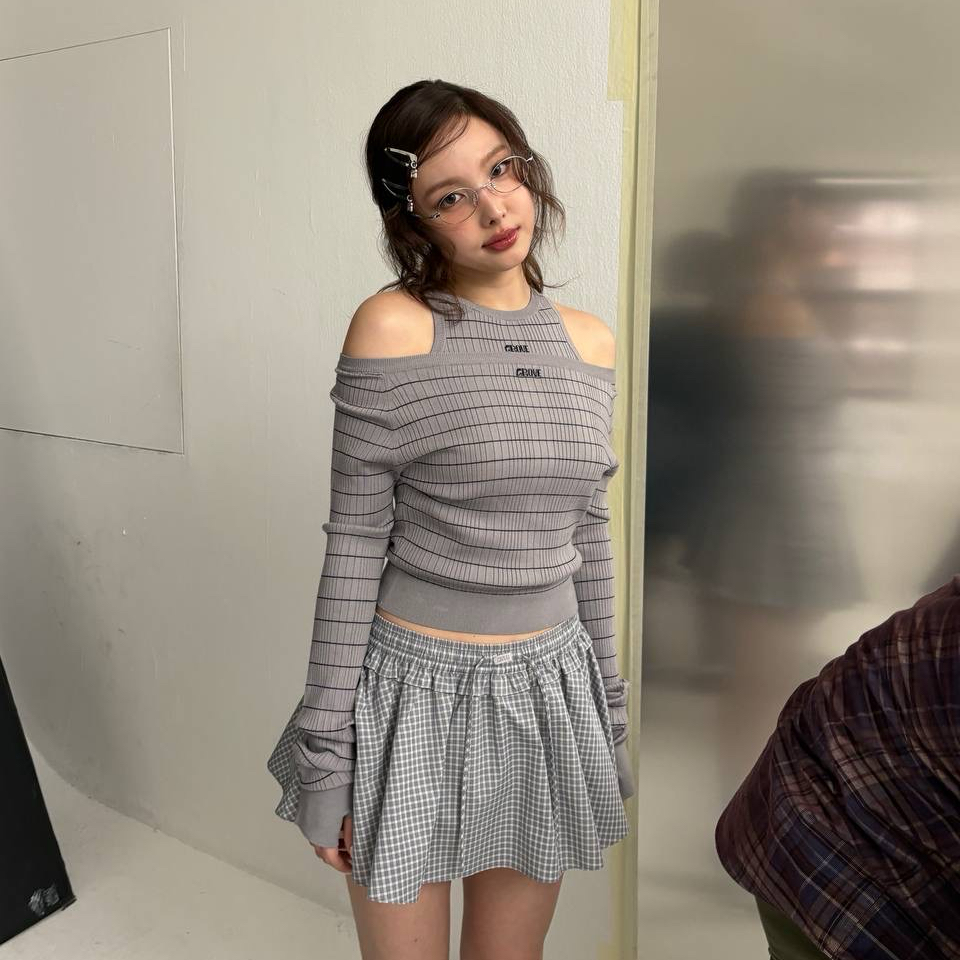 Latest photo of Nayeon (TWICE)