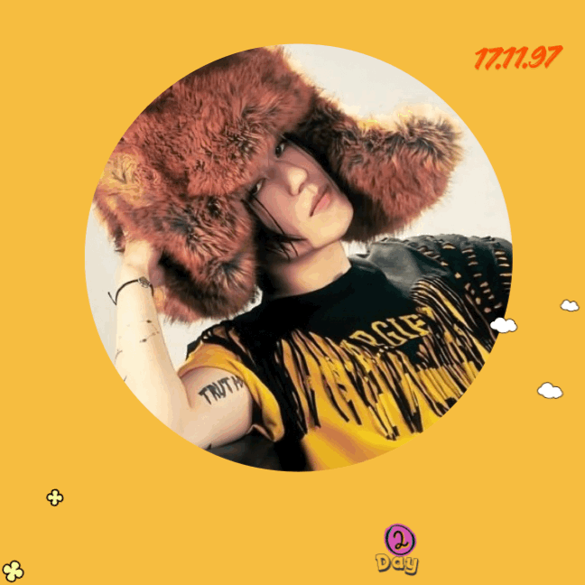 Latest photo of Yugyeom (GOT7)