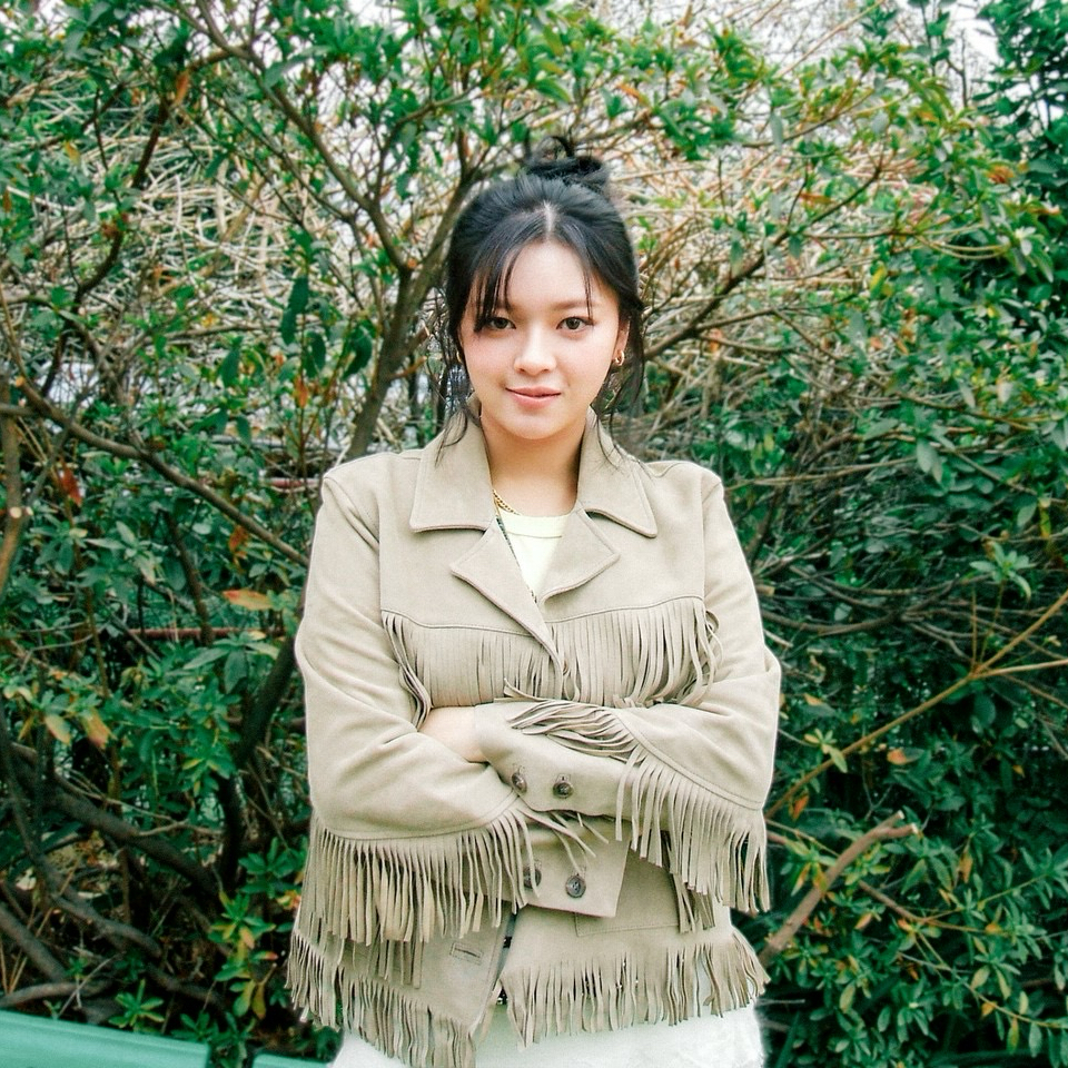 定延 (TWICE)的幕后花絮