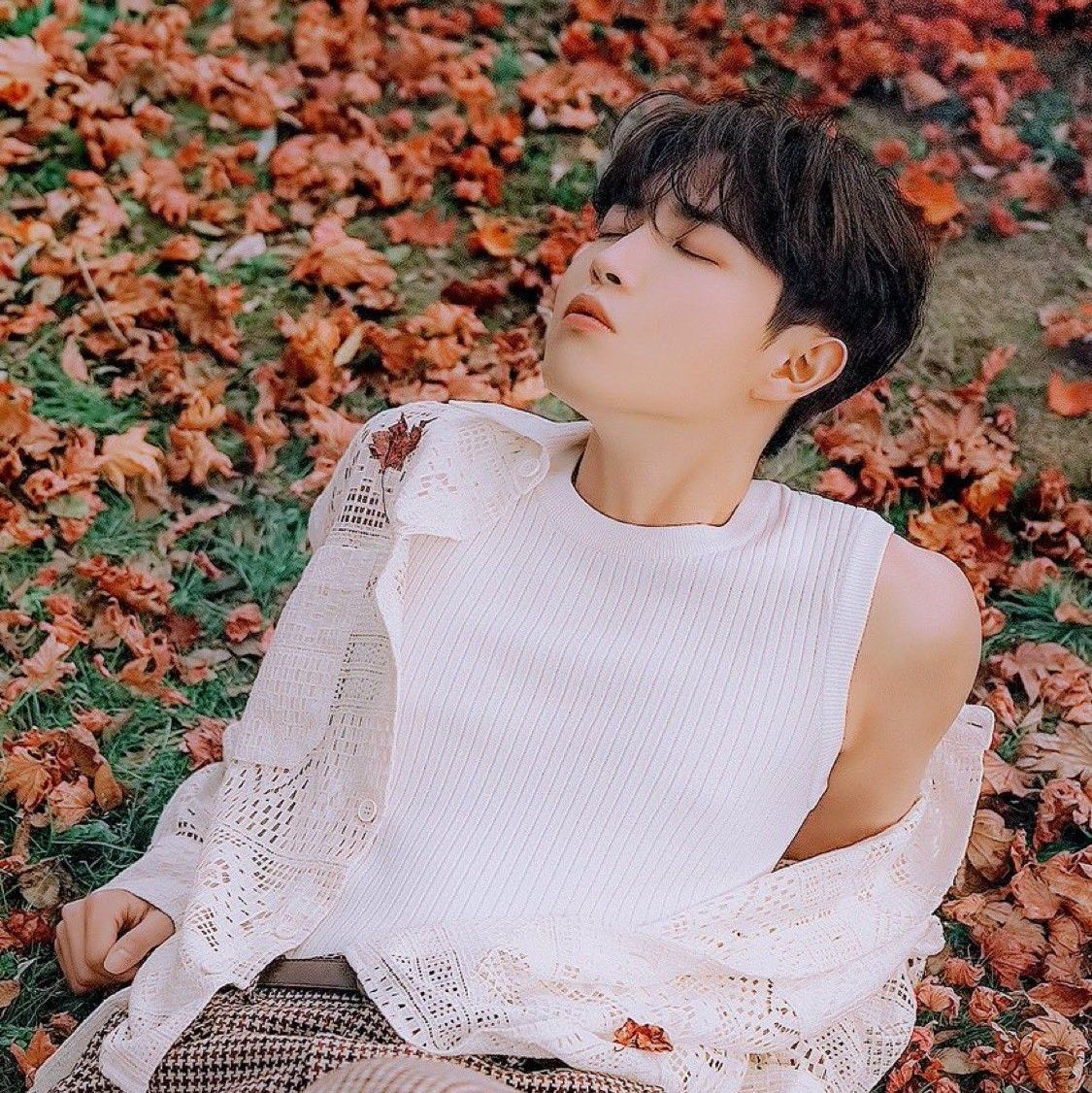 Latest photo of Kim Jaehwan