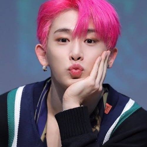 Latest photo of Wonho
