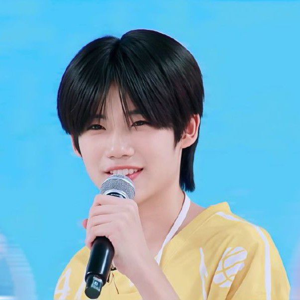 A moment captured by Sakurada Kenshin (CLOSE YOUR EYES)'s fan