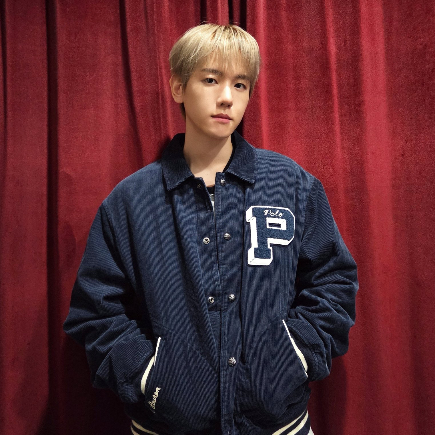 백현 (EXO) 최근 활동샷