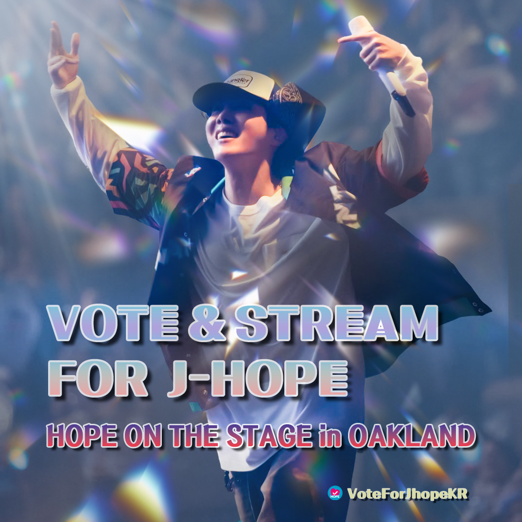 K-POP posts beloved by 제이홉 (방탄소년단) fans