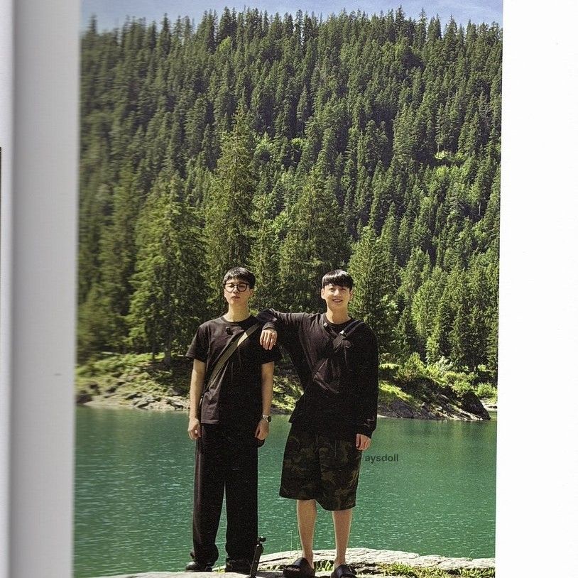 방탄소년단 최근 활동샷