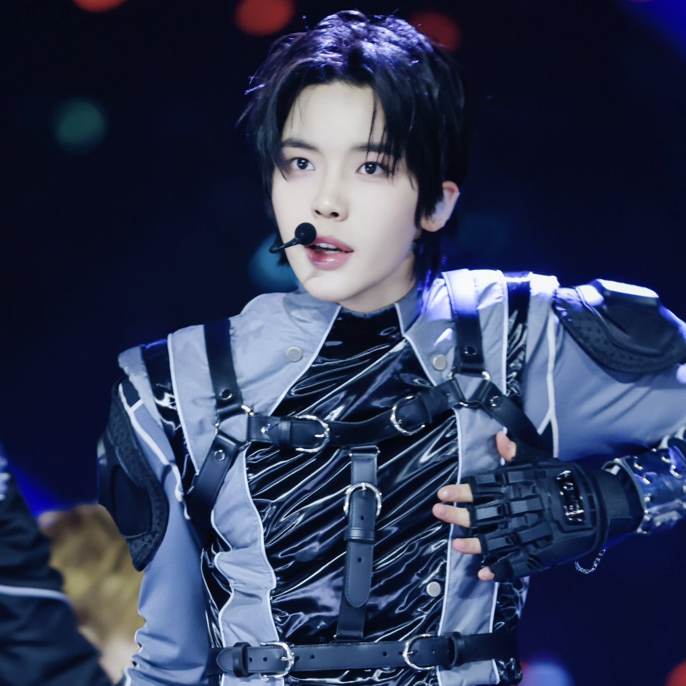 A moment captured by Tata (SMTR25)'s fan