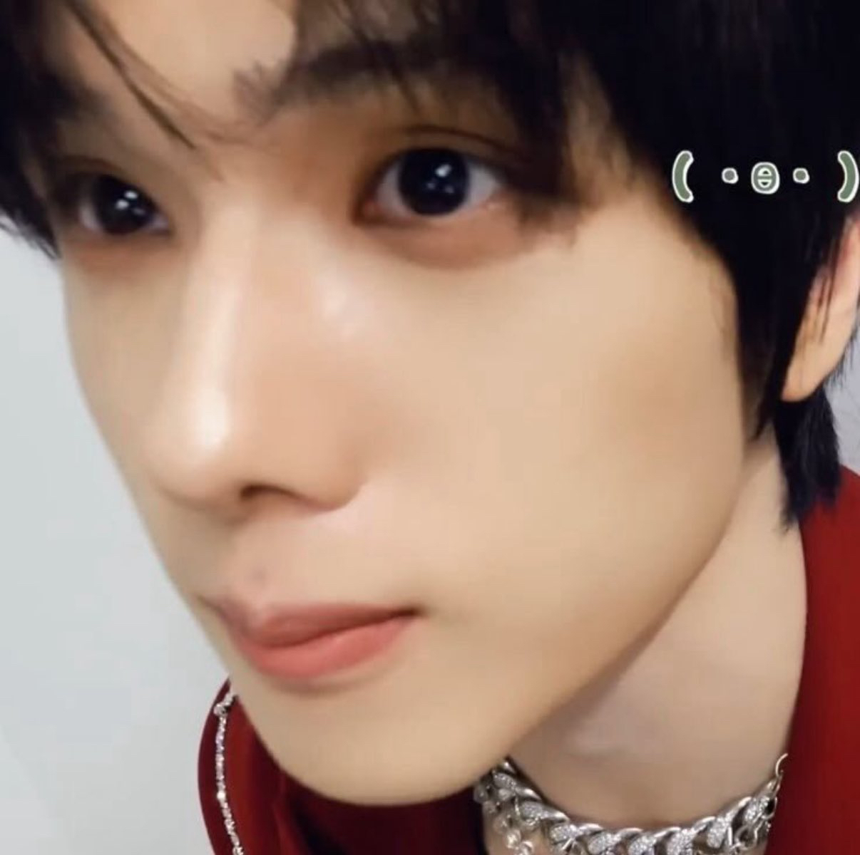 志晟 (NCT DREAM)的幕後花絮