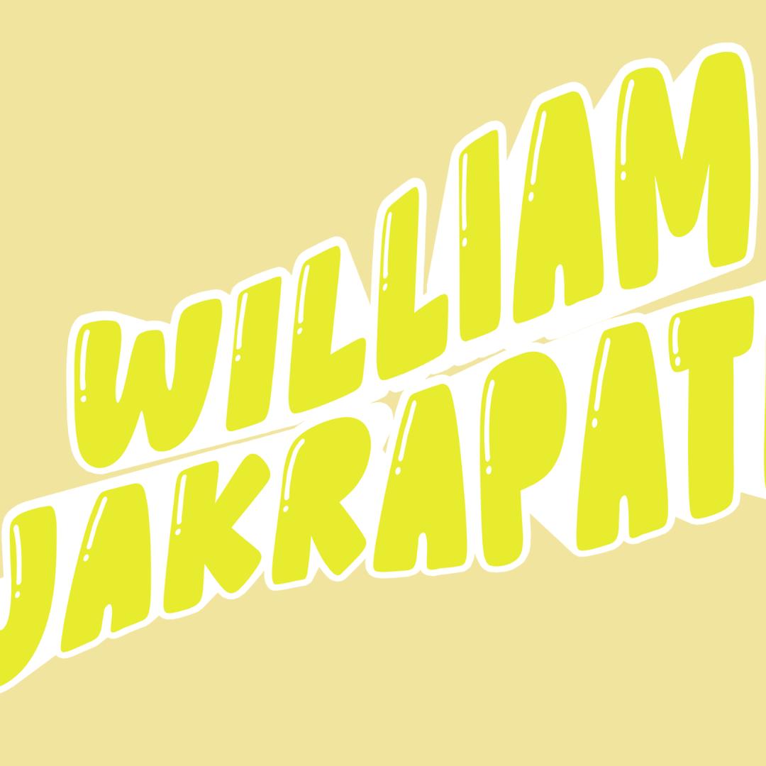 Behind-the-scenes cut of William (LYKN)