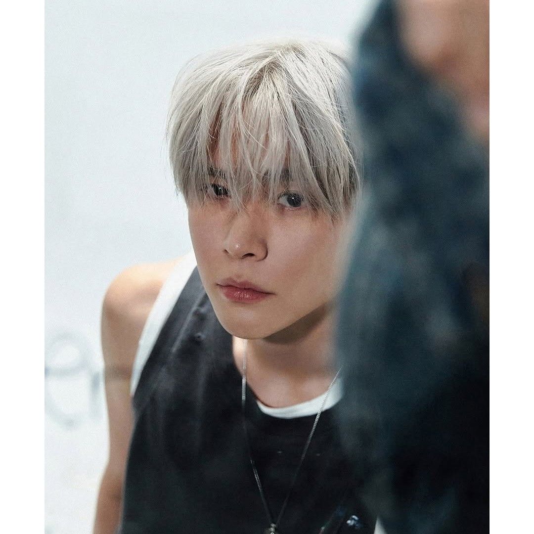 A moment captured by Eunseok (RIIZE)'s fan